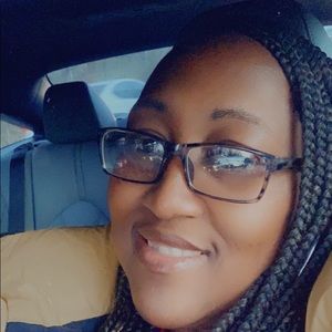 Meet your Posher, Tracey